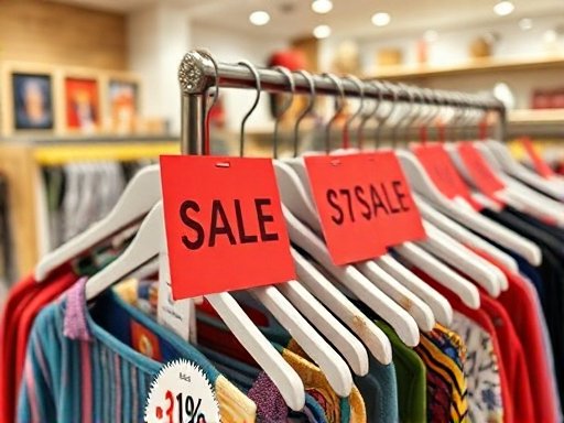 E-commerce ad variation 3 thumbnail — Flash Sale: 40% Off Sitewide