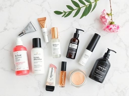 E-commerce ad variation 4 thumbnail — Curated Just For You